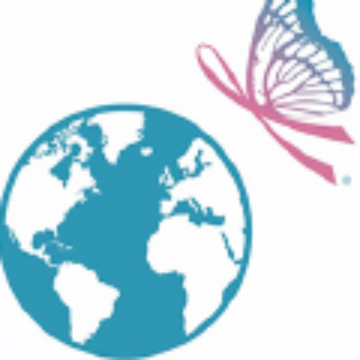 Dr. Spencer's Global Breast Health & Wellness Center logo mark