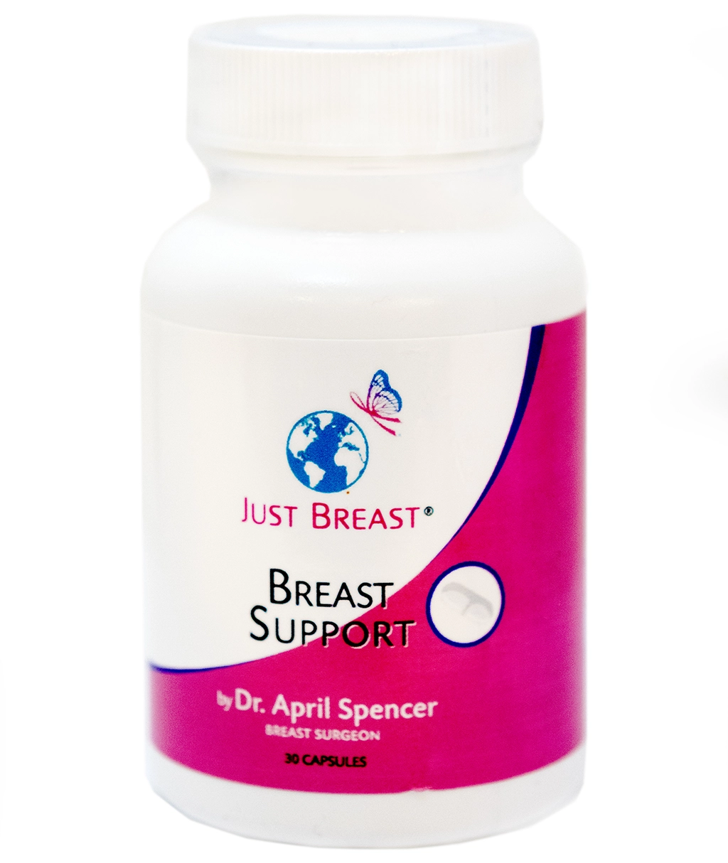 Ultra Health MaxBust 36 Breast Formula 60 Capsules - HealthPorter