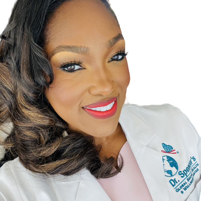 About Breast Surgeon | Dr. April L. Spencer